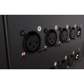 Allen & Heath DT164-W Настенный/напольный Dante I/O экспандер, 16x4