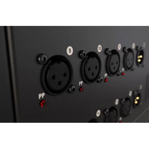 Allen & Heath DT164-W Настенный/напольный Dante I/O экспандер, 16x4