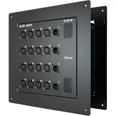 Allen & Heath DT164-W Настенный/напольный Dante I/O экспандер, 16x4