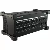 Allen & Heath DT168 Портативный Dante I/O экспандер, 16x8