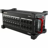 Allen & Heath DT168 Портативный Dante I/O экспандер, 16x8
