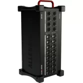 Allen & Heath DT168 Портативный Dante I/O экспандер, 16x8