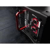 Allen & Heath DT168 Портативный Dante I/O экспандер, 16x8