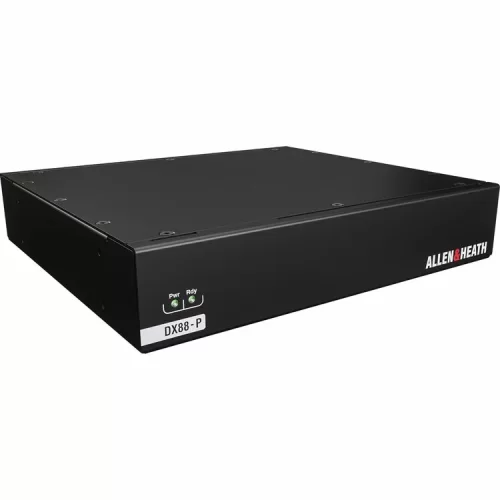 Allen & Heath DX88-P Модуль расширения, 8x8