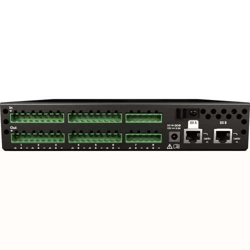 Allen & Heath DX88-P Модуль расширения, 8x8