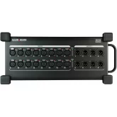 Allen & Heath Dlive-DX168 (DX168) Модуль расширения, 16x8 каналов