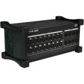 Allen & Heath Dlive-DX168 (DX168) Модуль расширения, 16x8 каналов