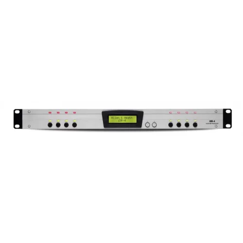 Allen & Heath IDR4 Цифровой матричный микшер
