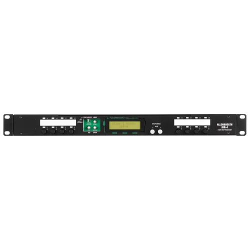 Allen & Heath IDR4 Цифровой матричный микшер