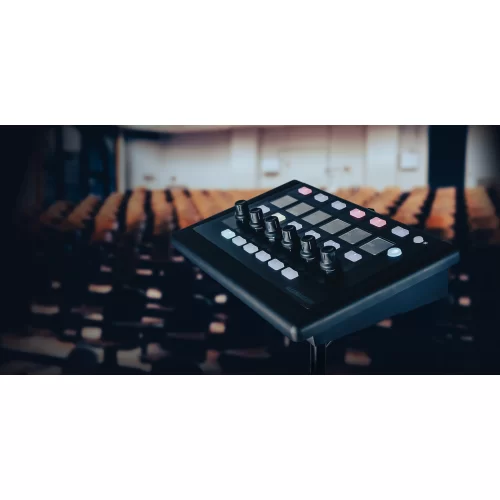 Allen & Heath IP6 Дистанционный контроллер для dLive