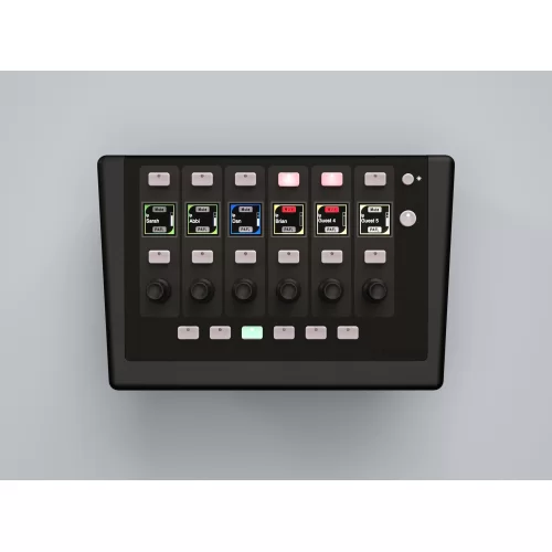 Allen & Heath IP6 Дистанционный контроллер для dLive