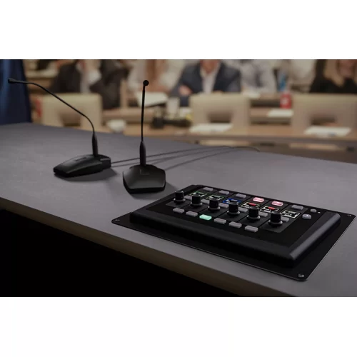 Allen & Heath IP6 Дистанционный контроллер для dLive