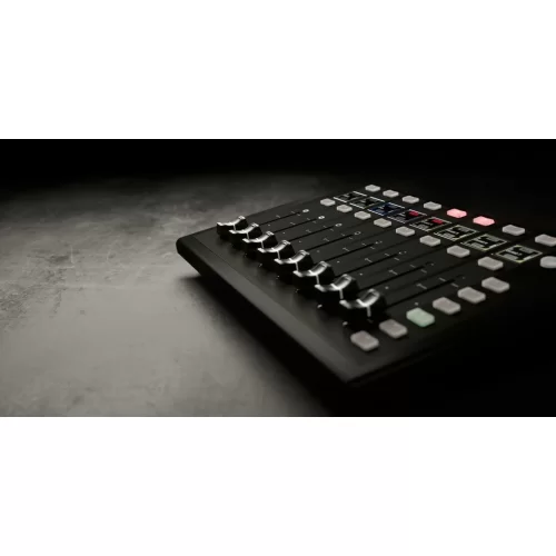 Allen & Heath IP8 Дистанционный контроллер для dLive