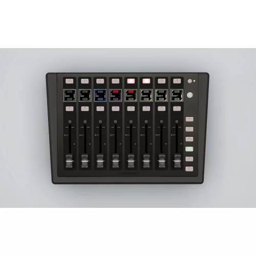 Allen & Heath IP8 Дистанционный контроллер для dLive