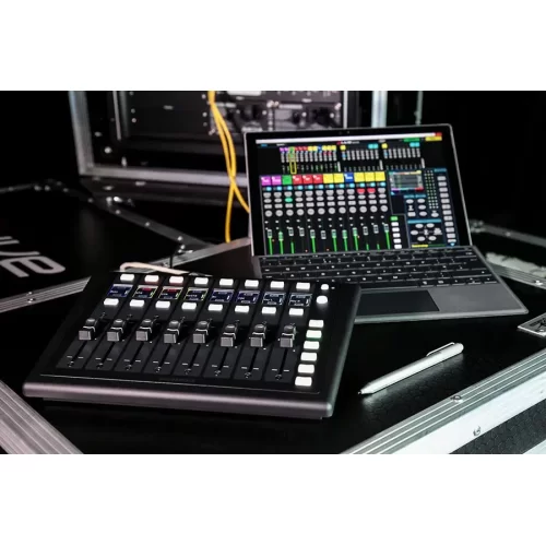 Allen & Heath IP8 Дистанционный контроллер для dLive