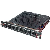 Allen & Heath M-DX32-INPR-AX Модуль расширения, 8x0
