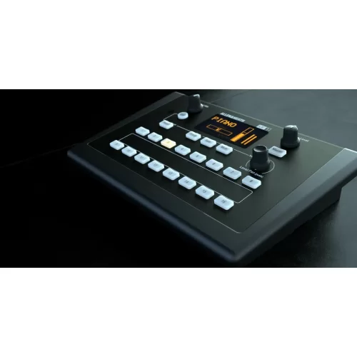 Allen & Heath ME-1 Персональный микшерный пульт