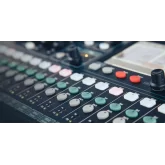 Allen & Heath QU-16 Цифровой микшерный пульт