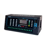 Allen & Heath Qu-Pac Цифровой микшерный пульт