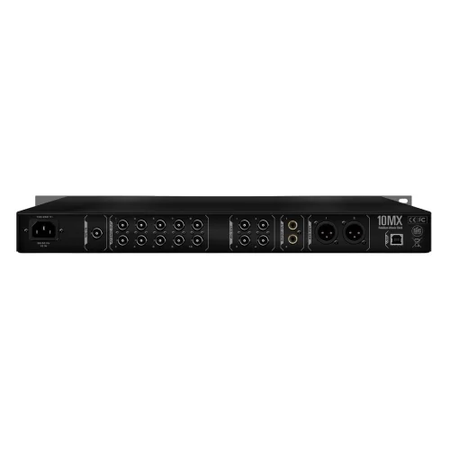 Antelope Audio 10MX Рубидиевый атомный генератор