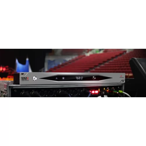 Antelope Audio 10MX Рубидиевый атомный генератор