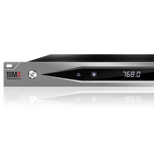 Antelope Audio 10MX Рубидиевый атомный генератор