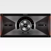 Antelope Audio 10MX Рубидиевый атомный генератор