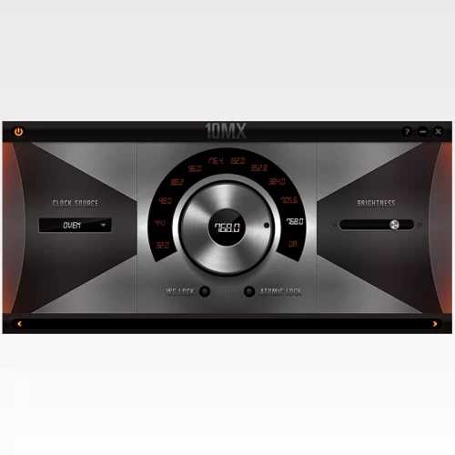 Antelope Audio 10MX Рубидиевый атомный генератор