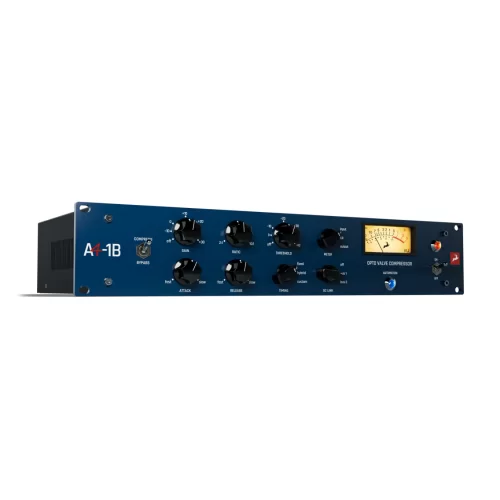 Antelope Audio A4-1B Ламповый компрессор