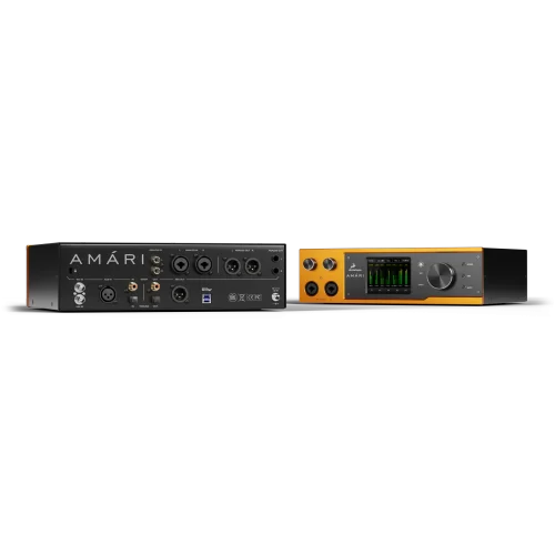 Antelope Audio Amari АЦП/ЦАП