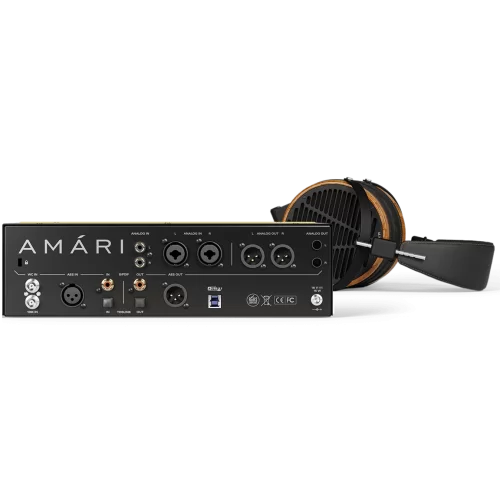Antelope Audio Amari АЦП/ЦАП