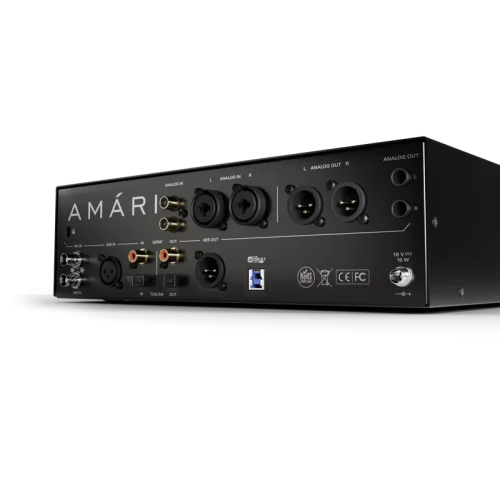 Antelope Audio Amari АЦП/ЦАП