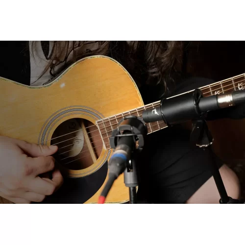 Antelope Audio Edge Note Pair Bundle Пара конденсаторных моделирующих микрофонов