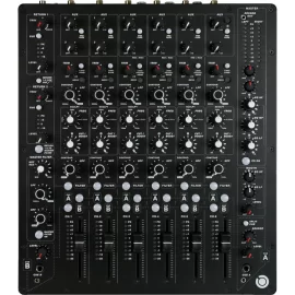 Allen & Heath Model 1 6-канальный DJ-микшер