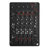 PLAYdifferently: MODEL 1.4 4-канальный DJ-микшер