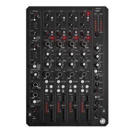 Allen & Heath Model 1.4 4-канальный DJ-микшер