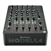 PLAYdifferently: MODEL 1.4 4-канальный DJ-микшер