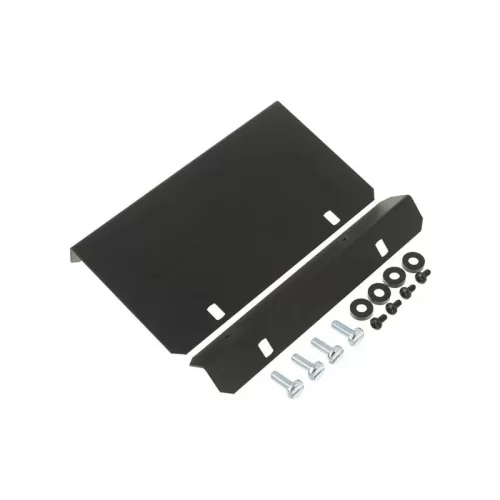 Allen & Heath AB1608-RK19 Рэковый комплект для AB1608 и DX168
