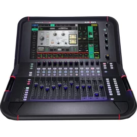 Allen & Heath Avantis Solo Ultra Цифровой микшерный пульт
