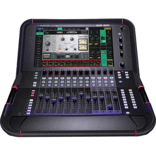 Allen & Heath Avantis Solo Ultra Цифровой микшерный пульт