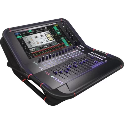Allen & Heath Avantis Solo Ultra Цифровой микшерный пульт