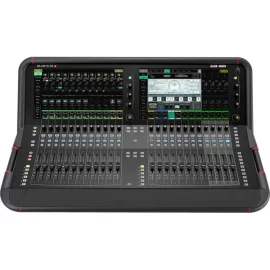 Allen & Heath Avantis Ultra Цифровой микшерный пульт