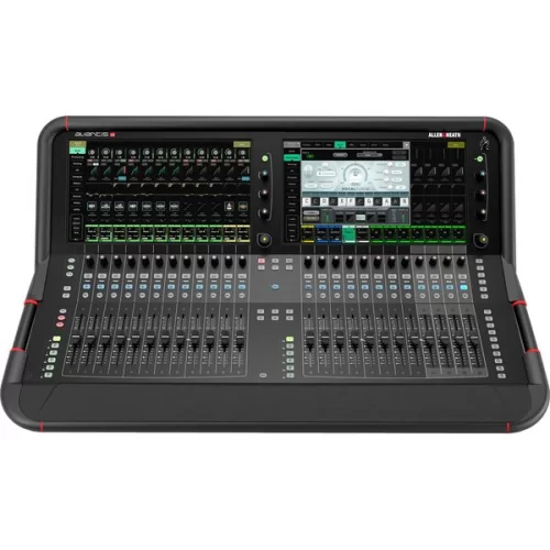 Allen & Heath Avantis Ultra Цифровой микшерный пульт