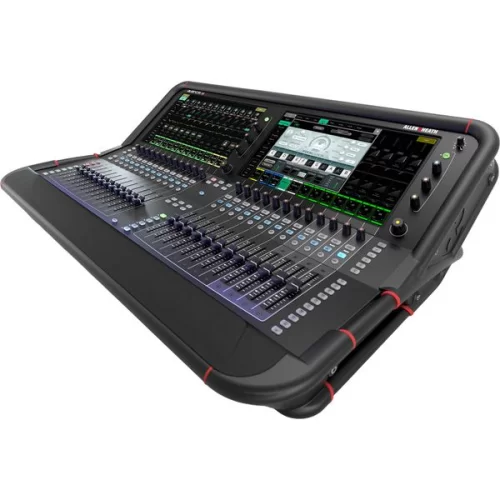 Allen & Heath Avantis Ultra Цифровой микшерный пульт