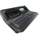 Allen & Heath Avantis Ultra Цифровой микшерный пульт