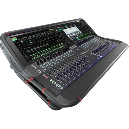 Allen & Heath Avantis Ultra Цифровой микшерный пульт