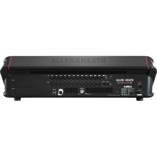 Allen & Heath Avantis Ultra Цифровой микшерный пульт
