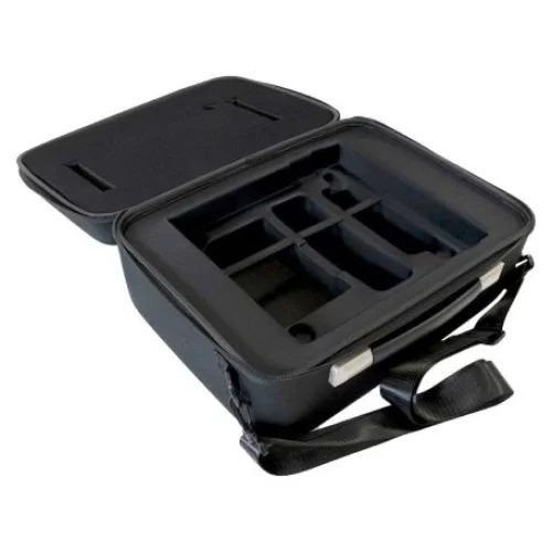 Allen & Heath CQ12T-CASE Транспортировочный кейс для CQ12T