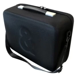 Allen & Heath CQ18T-CASE Транспортировочный кейс для CQ18T