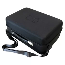 Allen & Heath CQ20B-CASE Транспортировочный кейс для CQ20B